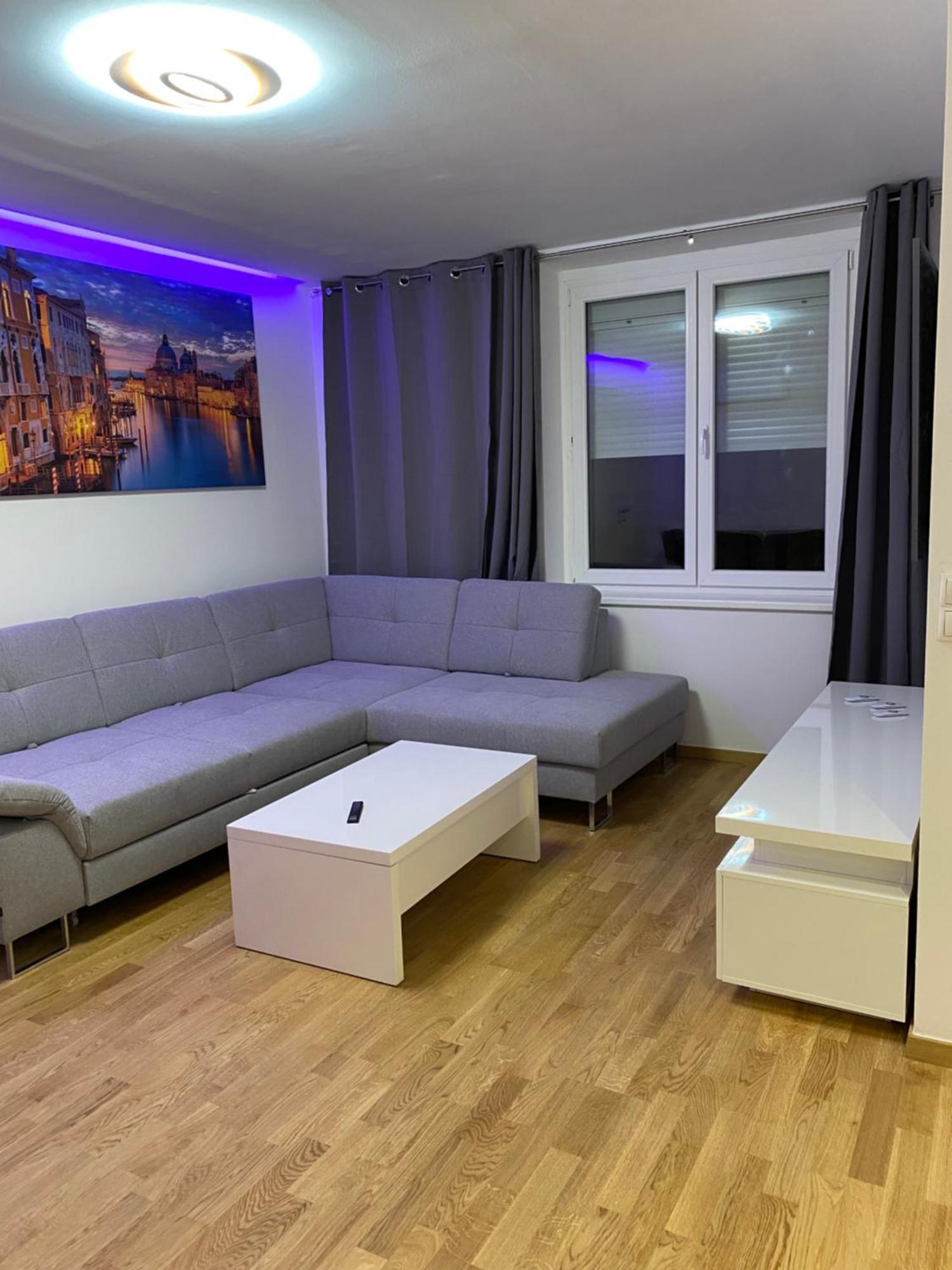 Neicapartmentlandskron 1010 Bécs Kültér fotó