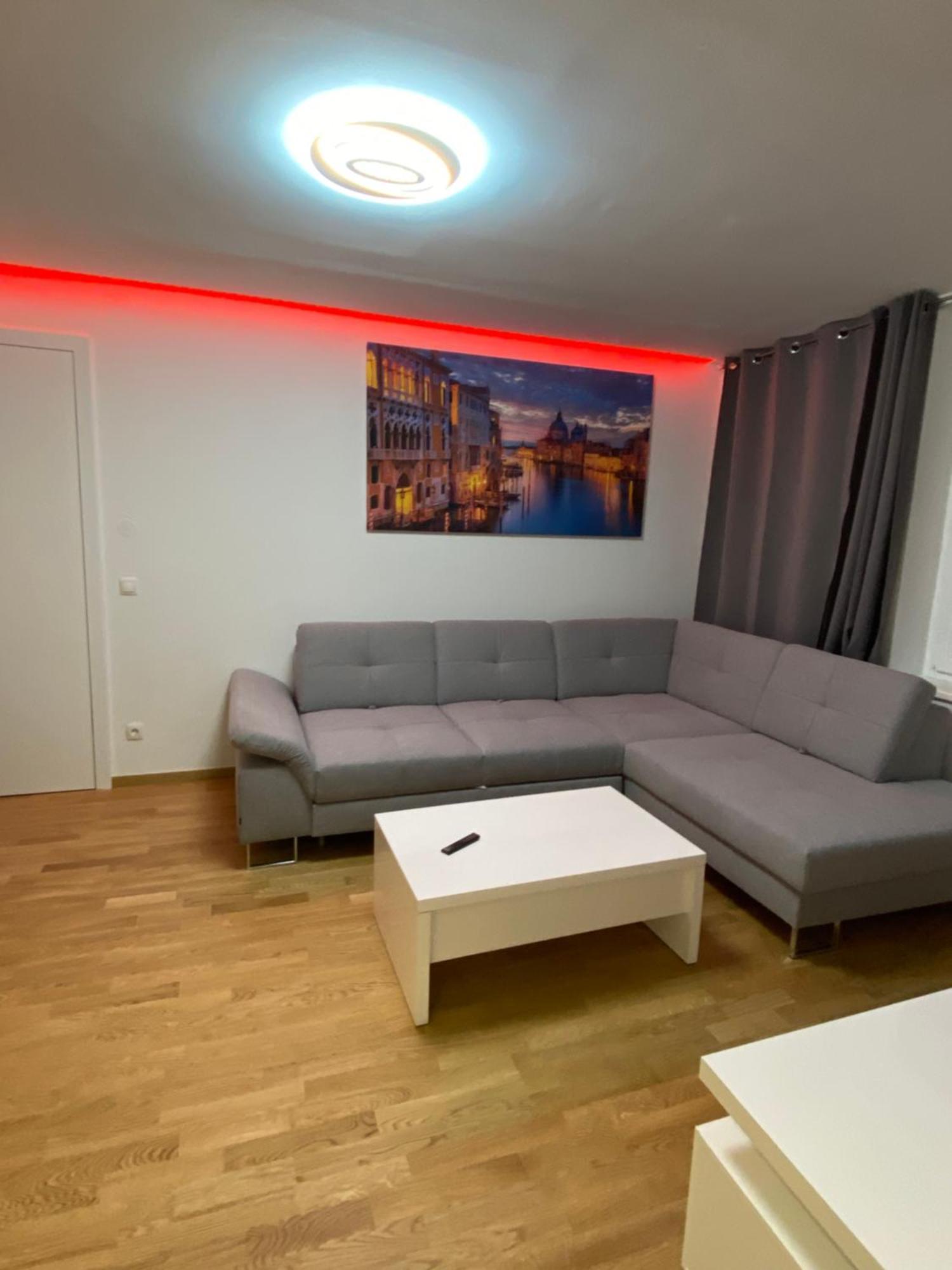 Neicapartmentlandskron 1010 Bécs Kültér fotó