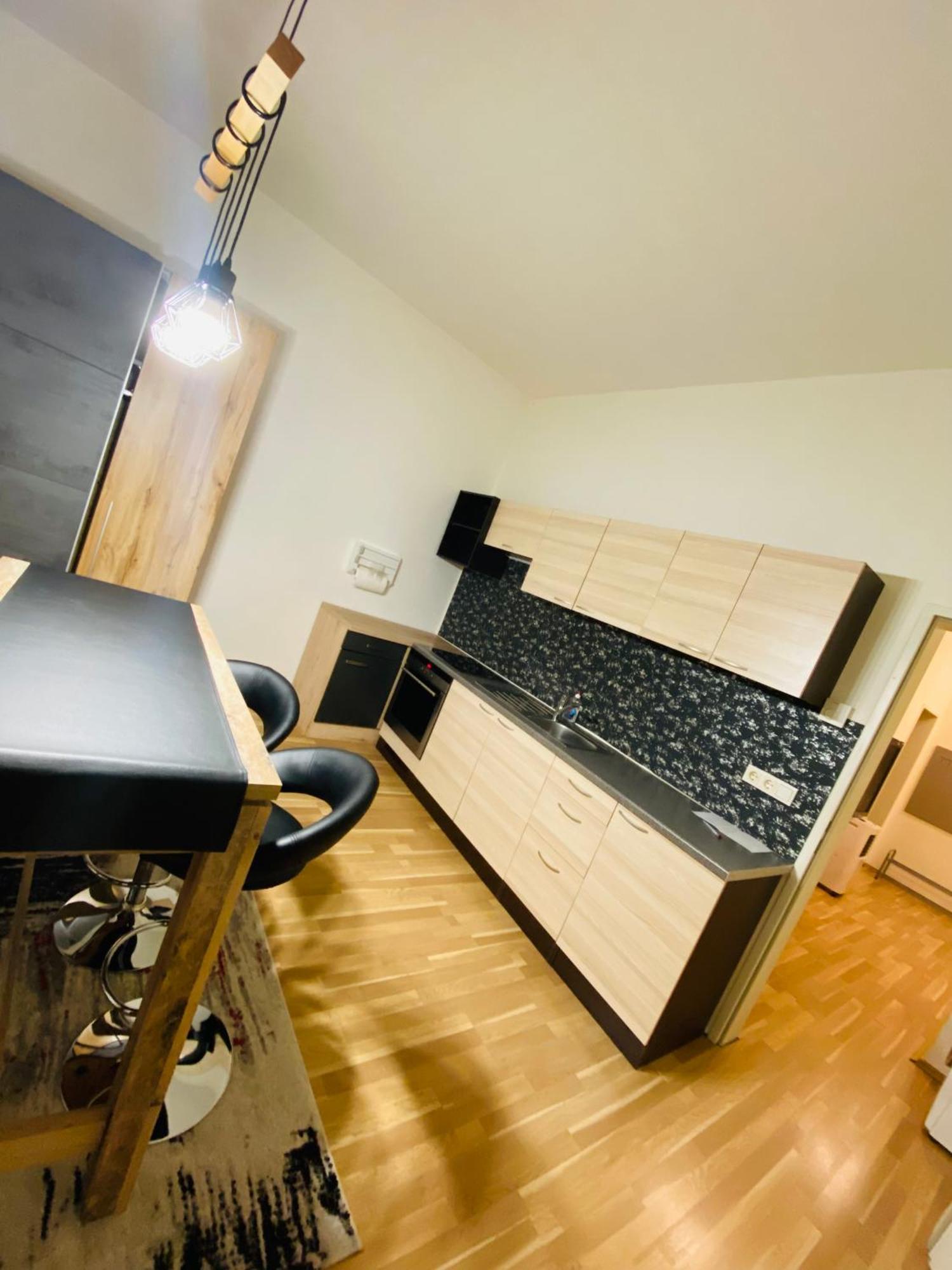 Neicapartmentlandskron 1010 Bécs Kültér fotó