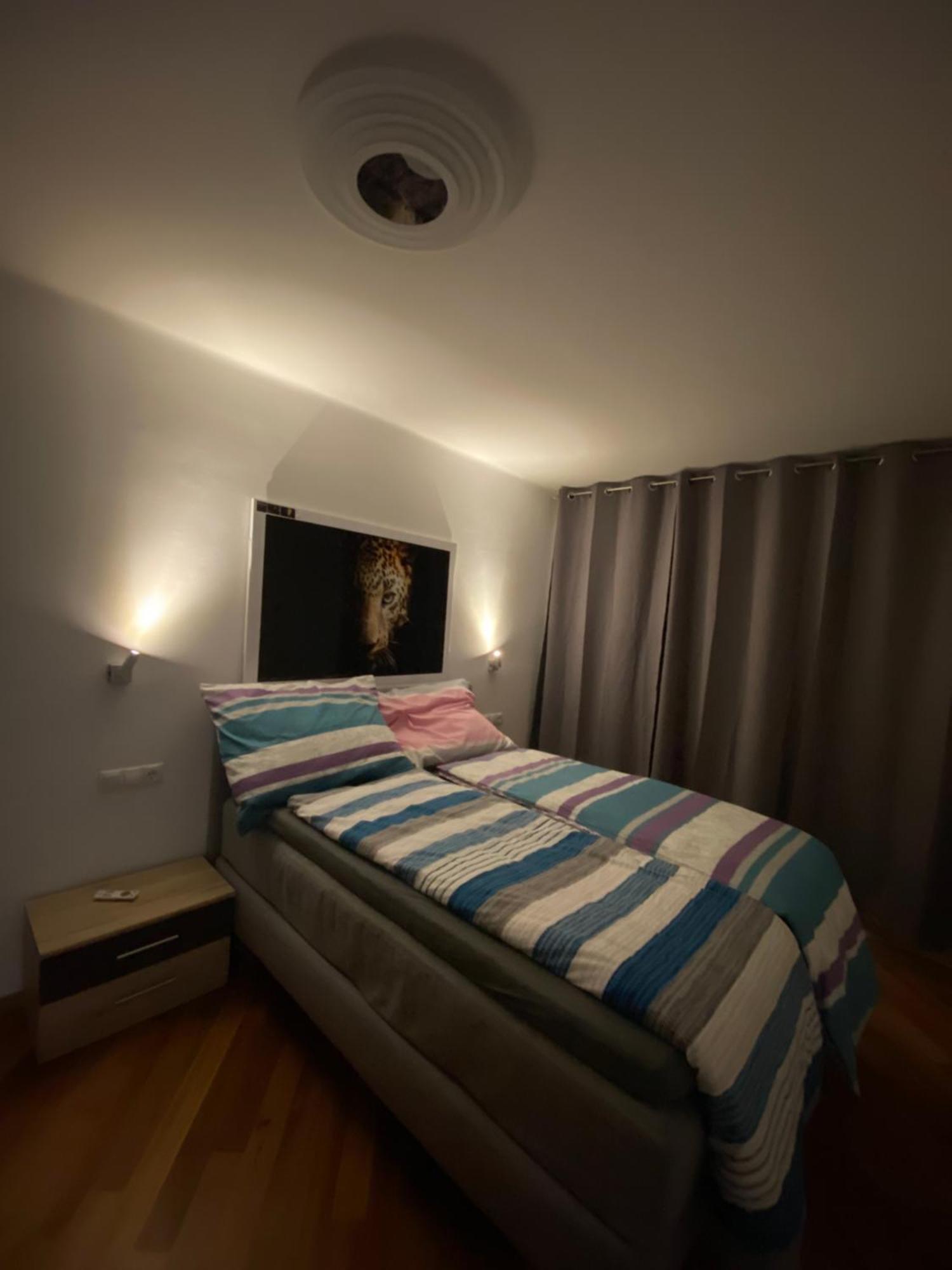 Neicapartmentlandskron 1010 Bécs Kültér fotó