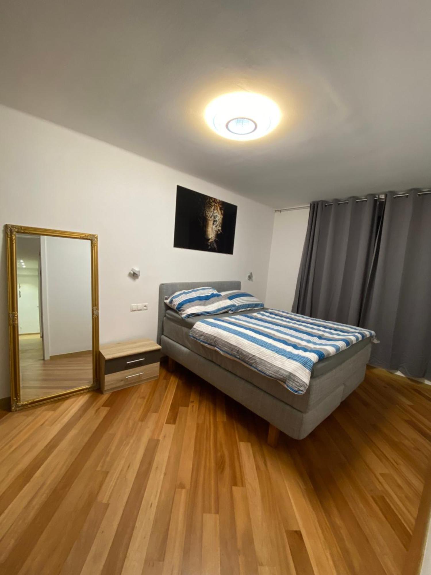 Neicapartmentlandskron 1010 Bécs Kültér fotó
