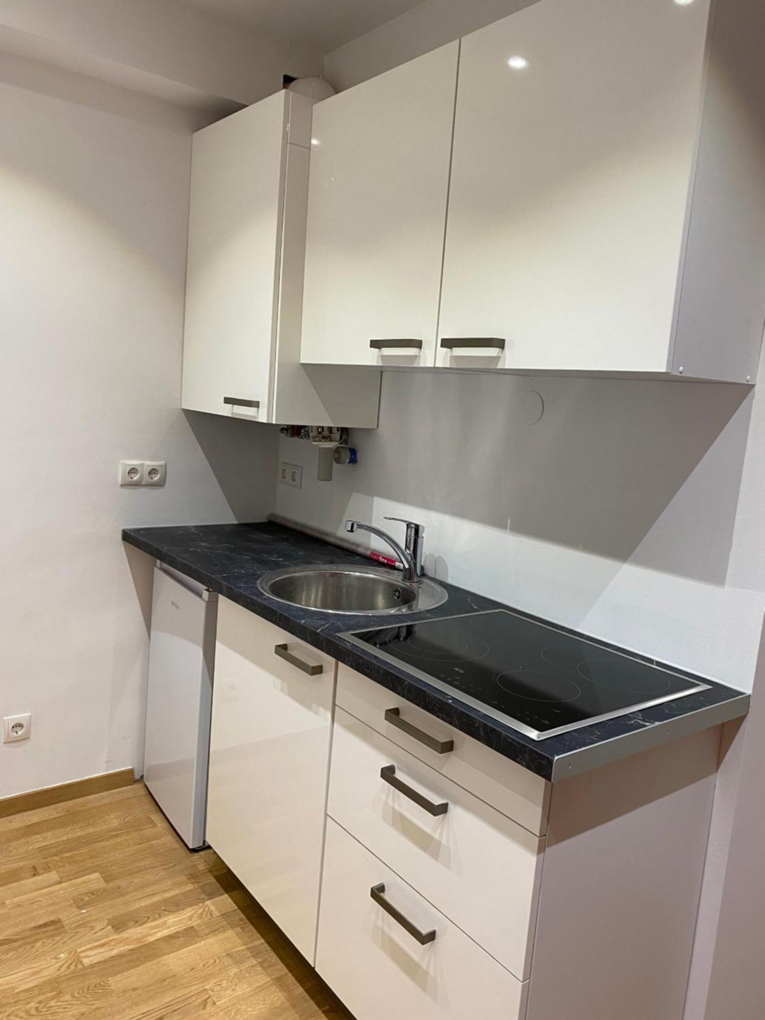 Neicapartmentlandskron 1010 Bécs Kültér fotó