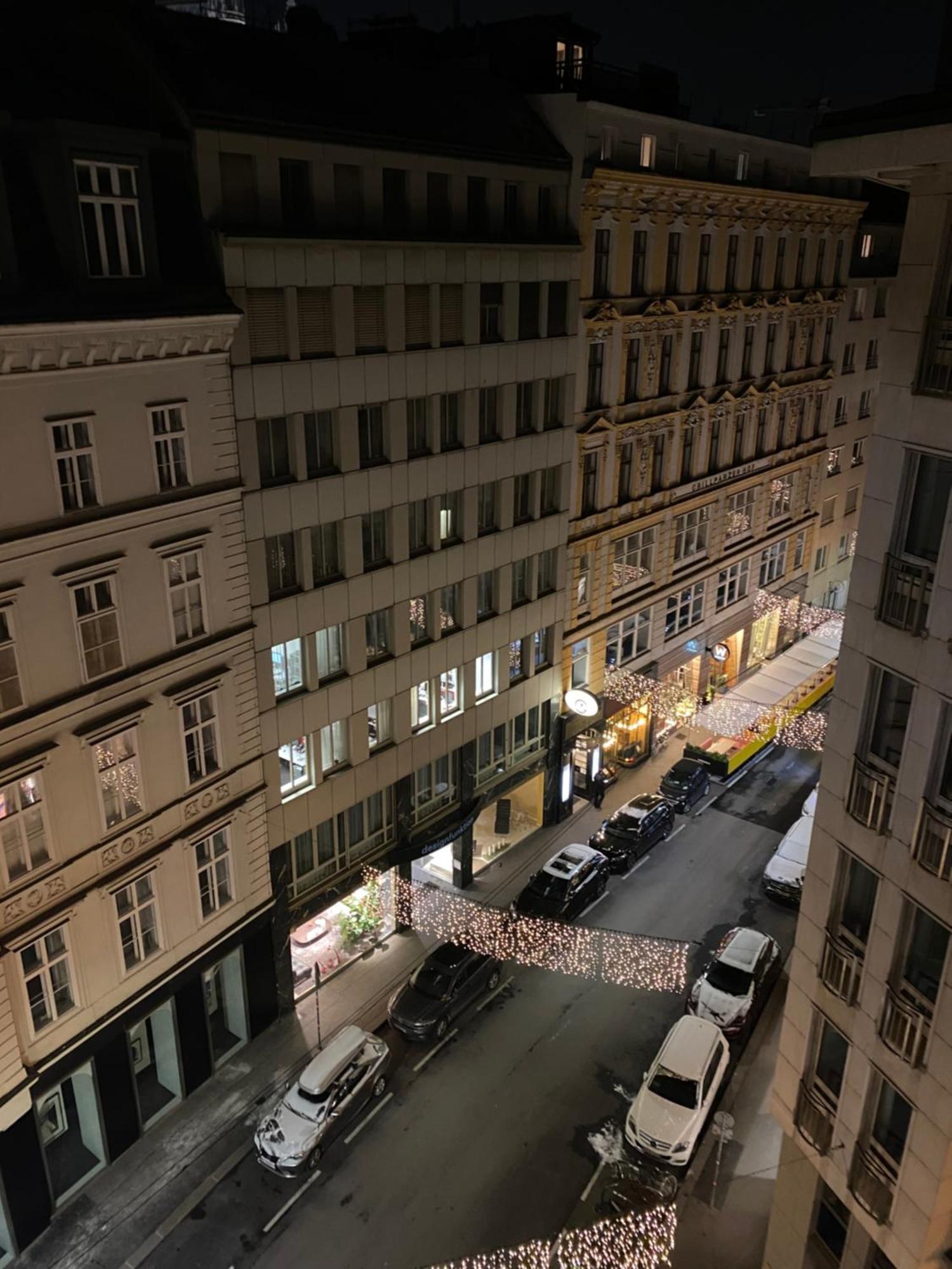 Neicapartmentlandskron 1010 Bécs Kültér fotó